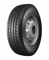 215/75R17.5 opona KAMA NU 301 126/124M